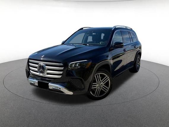 MERCEDES-BENZ GLS-CLASS 2025 4JGFF5KE6SB366255 image MERCEDES-BENZ GLS-CLASS 2025 4JGFF5KE6SB366255 image