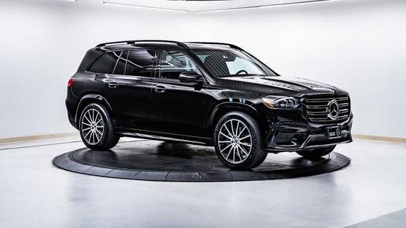 MERCEDES-BENZ GLS-CLASS 2025 4JGFF5KE3SB326456 image MERCEDES-BENZ GLS-CLASS 2025 4JGFF5KE3SB326456 image