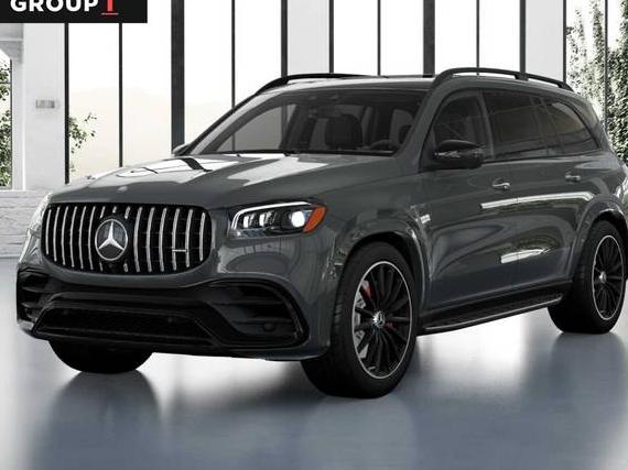 MERCEDES-BENZ GLS-CLASS 2025 4JGFF8KE2SB400581 image MERCEDES-BENZ GLS-CLASS 2025 4JGFF8KE2SB400581 image