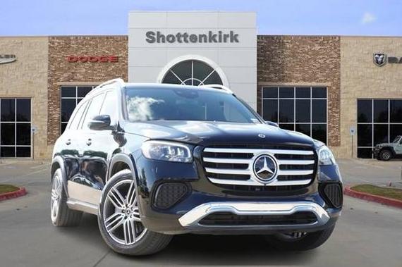 MERCEDES-BENZ GLS-CLASS 2025 4JGFF5KE9SB317812 image MERCEDES-BENZ GLS-CLASS 2025 4JGFF5KE9SB317812 image