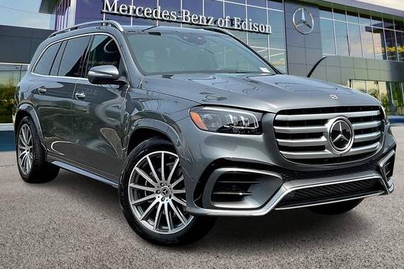 MERCEDES-BENZ GLS-CLASS 2025 4JGFF5KE3SB362017 image MERCEDES-BENZ GLS-CLASS 2025 4JGFF5KE3SB362017 image