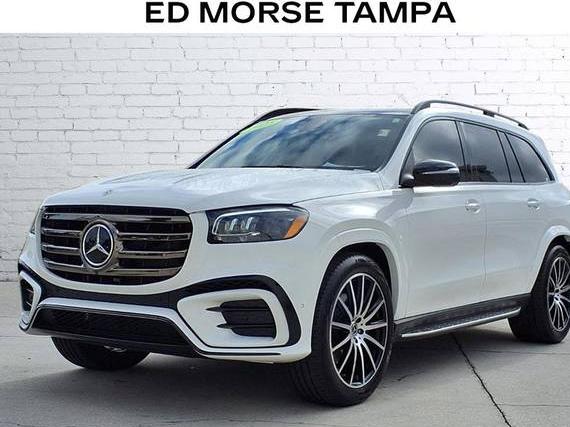 MERCEDES-BENZ GLS-CLASS 2025 4JGFF5KE0SB404689 image MERCEDES-BENZ GLS-CLASS 2025 4JGFF5KE0SB404689 image