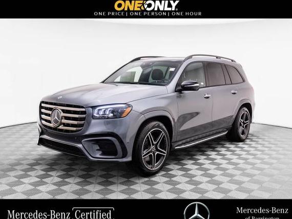 MERCEDES-BENZ GLS-CLASS 2025 4JGFF5KE3SB399858 image MERCEDES-BENZ GLS-CLASS 2025 4JGFF5KE3SB399858 image