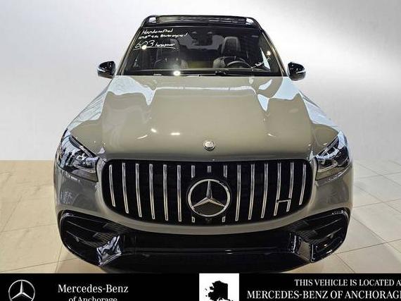 MERCEDES-BENZ GLS-CLASS 2025 4JGFF8KE8SB320752 image MERCEDES-BENZ GLS-CLASS 2025 4JGFF8KE8SB320752 image