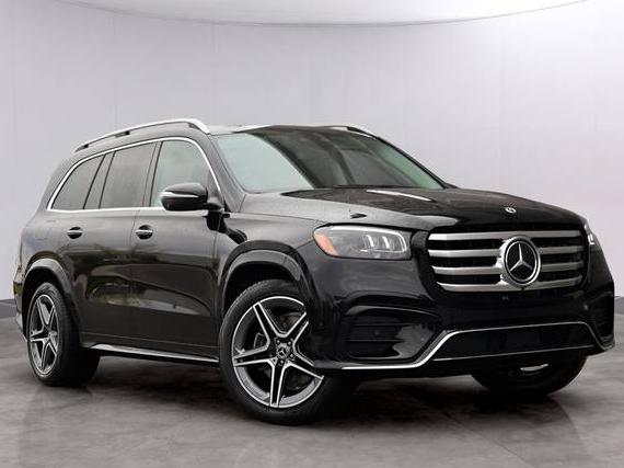 MERCEDES-BENZ GLS-CLASS 2025 4JGFF5KE8SB427458 image MERCEDES-BENZ GLS-CLASS 2025 4JGFF5KE8SB427458 image