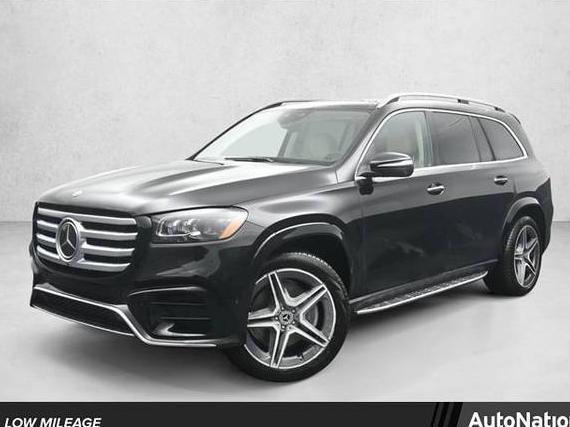 MERCEDES-BENZ GLS-CLASS 2025 4JGFF5KE6SB371620 image MERCEDES-BENZ GLS-CLASS 2025 4JGFF5KE6SB371620 image