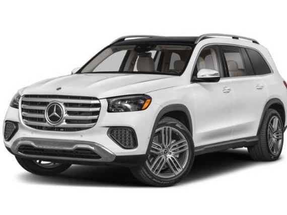 MERCEDES-BENZ GLS-CLASS 2025 4JGFF5KE6SB441522 image MERCEDES-BENZ GLS-CLASS 2025 4JGFF5KE6SB441522 image