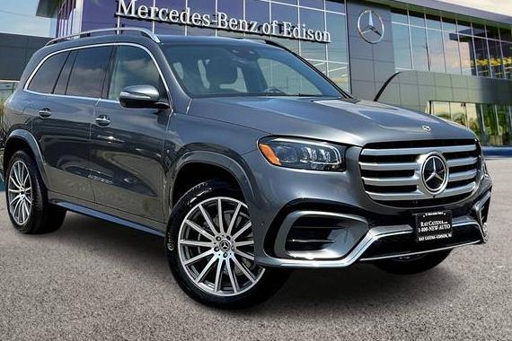 MERCEDES-BENZ GLS-CLASS 2025 4JGFF5KE2SB362896 image MERCEDES-BENZ GLS-CLASS 2025 4JGFF5KE2SB362896 image