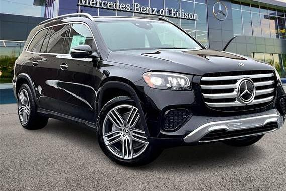 MERCEDES-BENZ GLS-CLASS 2025 4JGFF5KE1SB362274 image MERCEDES-BENZ GLS-CLASS 2025 4JGFF5KE1SB362274 image