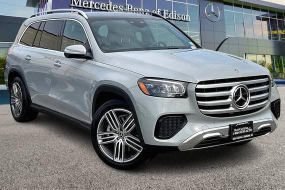 MERCEDES-BENZ GLS-CLASS 2025 4JGFF5KE6SB323292 image MERCEDES-BENZ GLS-CLASS 2025 4JGFF5KE6SB323292 image