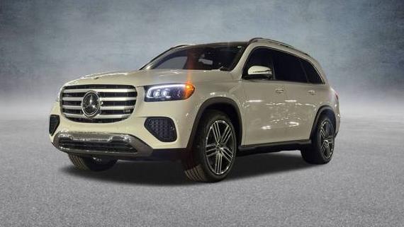 MERCEDES-BENZ GLS-CLASS 2025 4JGFF5KE9SB341432 image MERCEDES-BENZ GLS-CLASS 2025 4JGFF5KE9SB341432 image