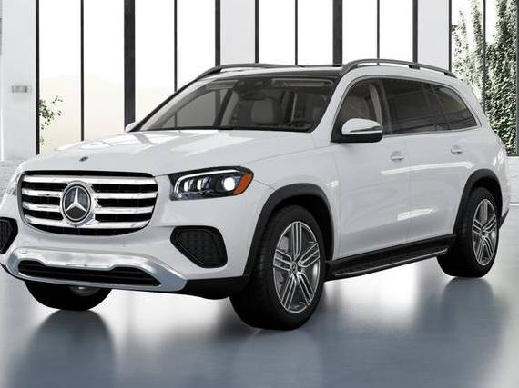 MERCEDES-BENZ GLS-CLASS 2025 4JGFF5KE6SB406107 image MERCEDES-BENZ GLS-CLASS 2025 4JGFF5KE6SB406107 image