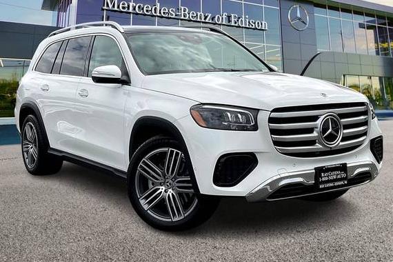 MERCEDES-BENZ GLS-CLASS 2025 4JGFF5KE7SB362232 image MERCEDES-BENZ GLS-CLASS 2025 4JGFF5KE7SB362232 image