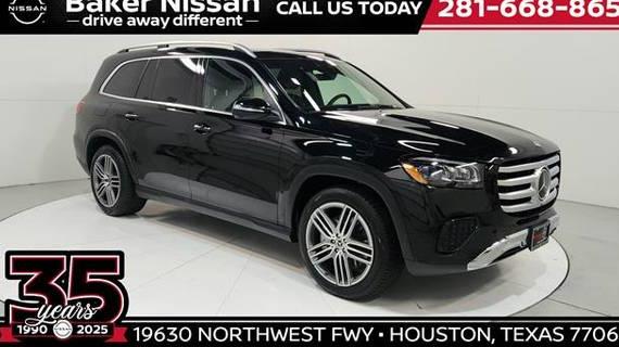 MERCEDES-BENZ GLS-CLASS 2025 4JGFF5KE6SB402610 image MERCEDES-BENZ GLS-CLASS 2025 4JGFF5KE6SB402610 image