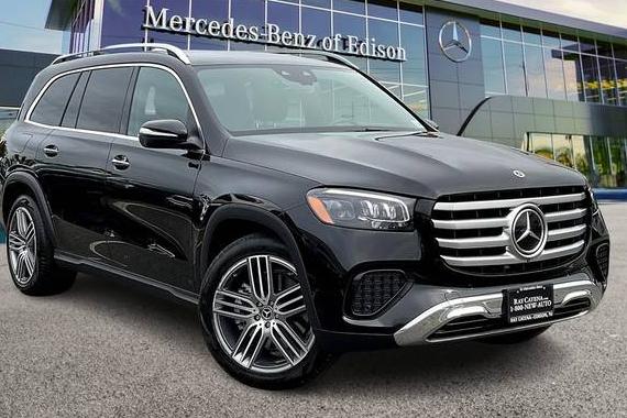 MERCEDES-BENZ GLS-CLASS 2025 4JGFF5KE2SB366110 image MERCEDES-BENZ GLS-CLASS 2025 4JGFF5KE2SB366110 image