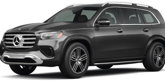 MERCEDES-BENZ GLS-CLASS 2025 4JGFF8KE1SB360302 image MERCEDES-BENZ GLS-CLASS 2025 4JGFF8KE1SB360302 image