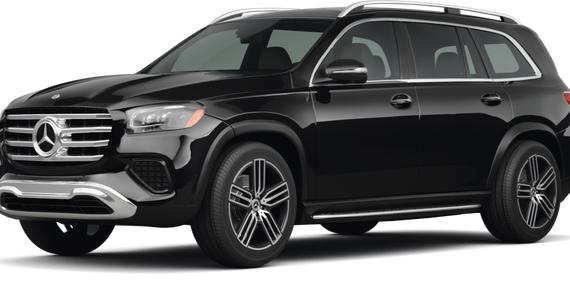 MERCEDES-BENZ GLS-CLASS 2025 4JGFF8KE0SB350764 image MERCEDES-BENZ GLS-CLASS 2025 4JGFF8KE0SB350764 image