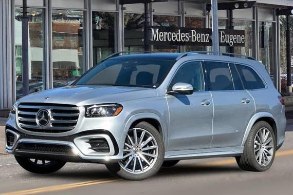 MERCEDES-BENZ GLS-CLASS 2025 4JGFF5KE9SB376259 image MERCEDES-BENZ GLS-CLASS 2025 4JGFF5KE9SB376259 image