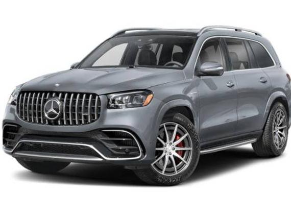 MERCEDES-BENZ GLS-CLASS 2025 4JGFF8KE8SB295786 image MERCEDES-BENZ GLS-CLASS 2025 4JGFF8KE8SB295786 image