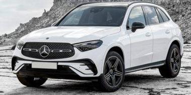 MERCEDES-BENZ GLC-CLASS 2023 W1NKM4HB1PU024216 image