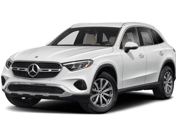 MERCEDES-BENZ GLC-CLASS 2023 W1NKM4HB9PF031662 image