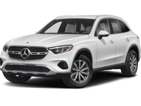 MERCEDES-BENZ GLC-CLASS 2023 W1NKM4GB5PF022636 image