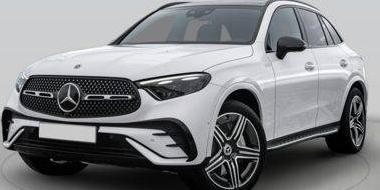MERCEDES-BENZ GLC-CLASS 2023 W1NKM4GB4PU027127 image