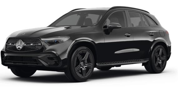 MERCEDES-BENZ GLC-CLASS 2023 W1NKM4HB9PU022388 image