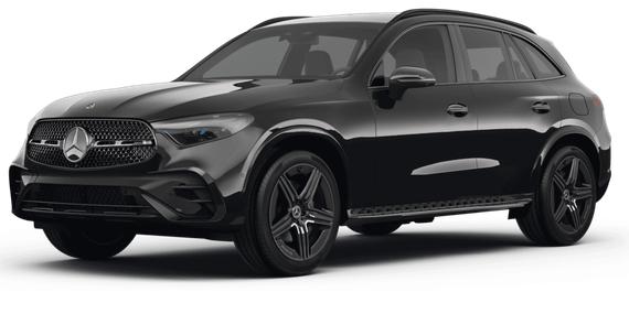 MERCEDES-BENZ GLC-CLASS 2023 W1NKM4GB5PF056267 image