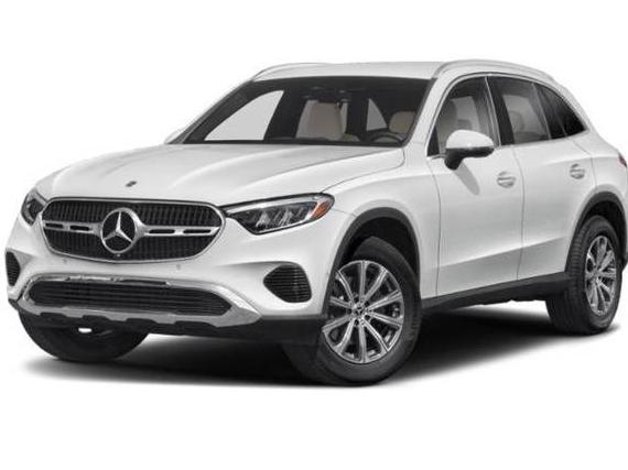 MERCEDES-BENZ GLC-CLASS 2023 W1NKM4HB9PU027879 image