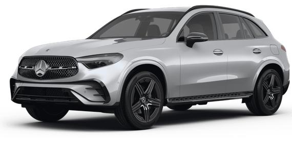 MERCEDES-BENZ GLC-CLASS 2023 W1NKM4HB2PU025455 image MERCEDES-BENZ GLC-CLASS 2023 W1NKM4HB2PU025455 image
