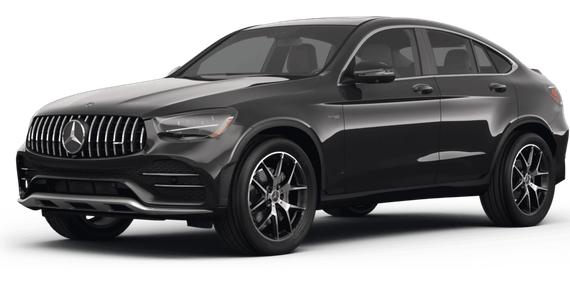 MERCEDES-BENZ GLC-CLASS 2023 W1N0J6EB9PG145848 image