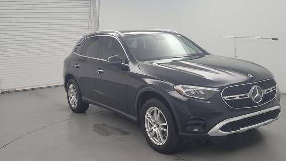 MERCEDES-BENZ GLC-CLASS 2023 W1NKM4HBXPU011853 image