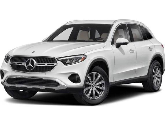 MERCEDES-BENZ GLC-CLASS 2023 W1NKM4HB8PU014010 image