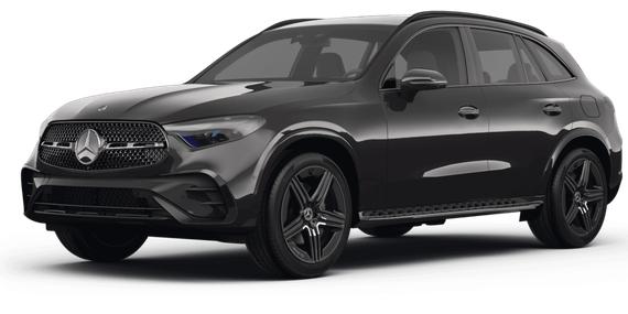 MERCEDES-BENZ GLC-CLASS 2023 W1NKM4HB3PU031779 image
