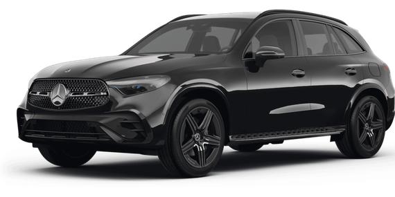 MERCEDES-BENZ GLC-CLASS 2023 W1NKM4HB3PF026781 image