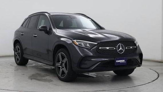 MERCEDES-BENZ GLC-CLASS 2023 W1NKM4HB6PF043509 image MERCEDES-BENZ GLC-CLASS 2023 W1NKM4HB6PF043509 image