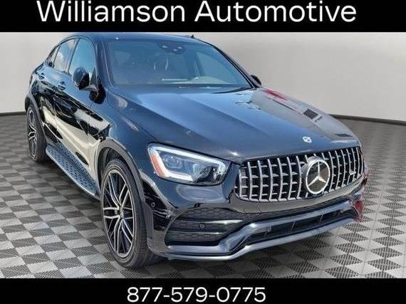 MERCEDES-BENZ GLC-CLASS 2023 W1N0J6EB1PG146055 image