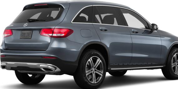 MERCEDES-BENZ GLC-CLASS 2016 WDC0G4KB6GF015248 image