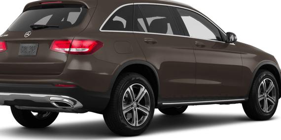 MERCEDES-BENZ GLC-CLASS 2016 WDC0G4KBXGF110072 image