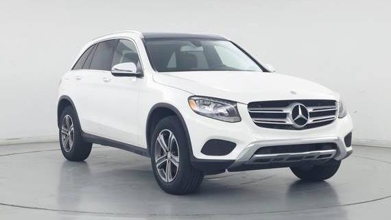 MERCEDES-BENZ GLC-CLASS 2016 WDC0G4KB6GF011460 image MERCEDES-BENZ GLC-CLASS 2016 WDC0G4KB6GF011460 image
