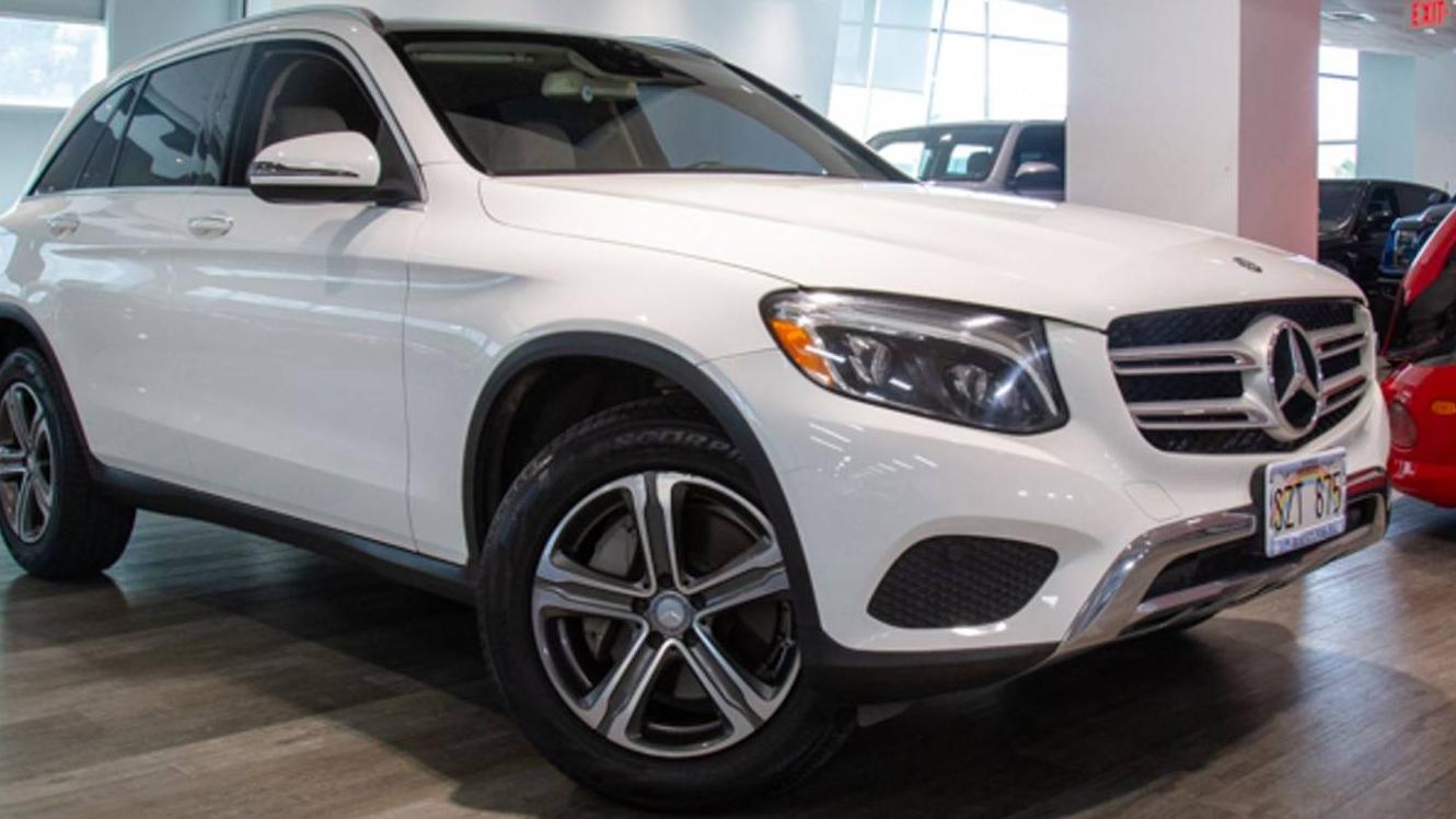 MERCEDES-BENZ GLC-CLASS 2016 WDC0G4KBXGF071225 image MERCEDES-BENZ GLC-CLASS 2016 WDC0G4KBXGF071225 image