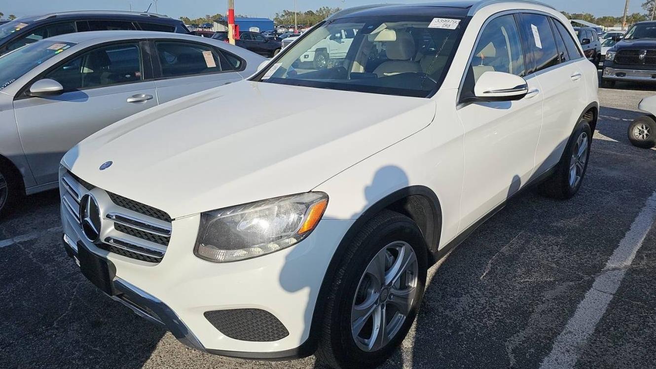MERCEDES-BENZ GLC-CLASS 2016 WDC0G4JB2GF015250 image MERCEDES-BENZ GLC-CLASS 2016 WDC0G4JB2GF015250 image