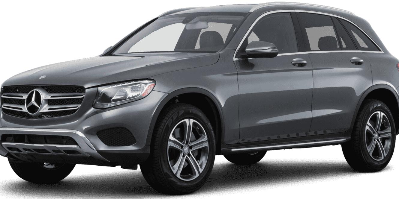 MERCEDES-BENZ GLC-CLASS 2016 WDC0G4JB3GF106303 image MERCEDES-BENZ GLC-CLASS 2016 WDC0G4JB3GF106303 image