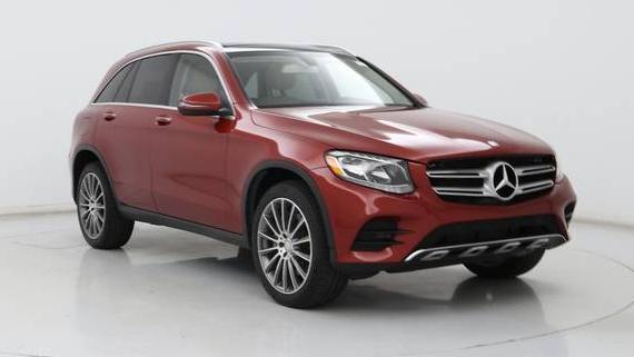 MERCEDES-BENZ GLC-CLASS 2016 WDC0G4JB0GF010418 image MERCEDES-BENZ GLC-CLASS 2016 WDC0G4JB0GF010418 image