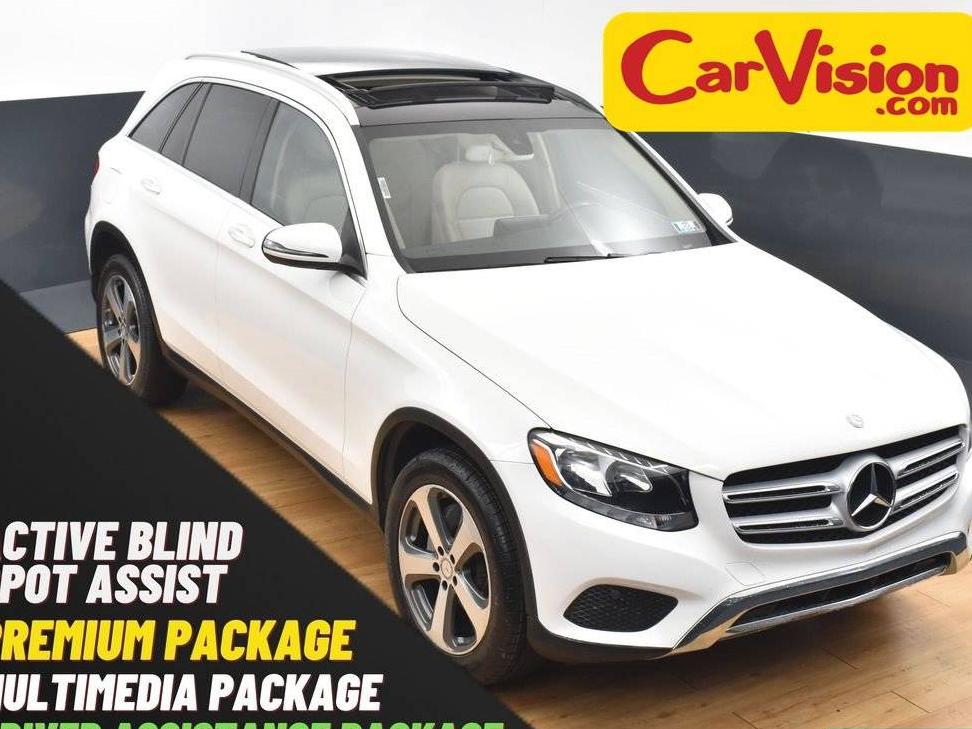 MERCEDES-BENZ GLC-CLASS 2016 WDC0G4JB6GF083020 image MERCEDES-BENZ GLC-CLASS 2016 WDC0G4JB6GF083020 image