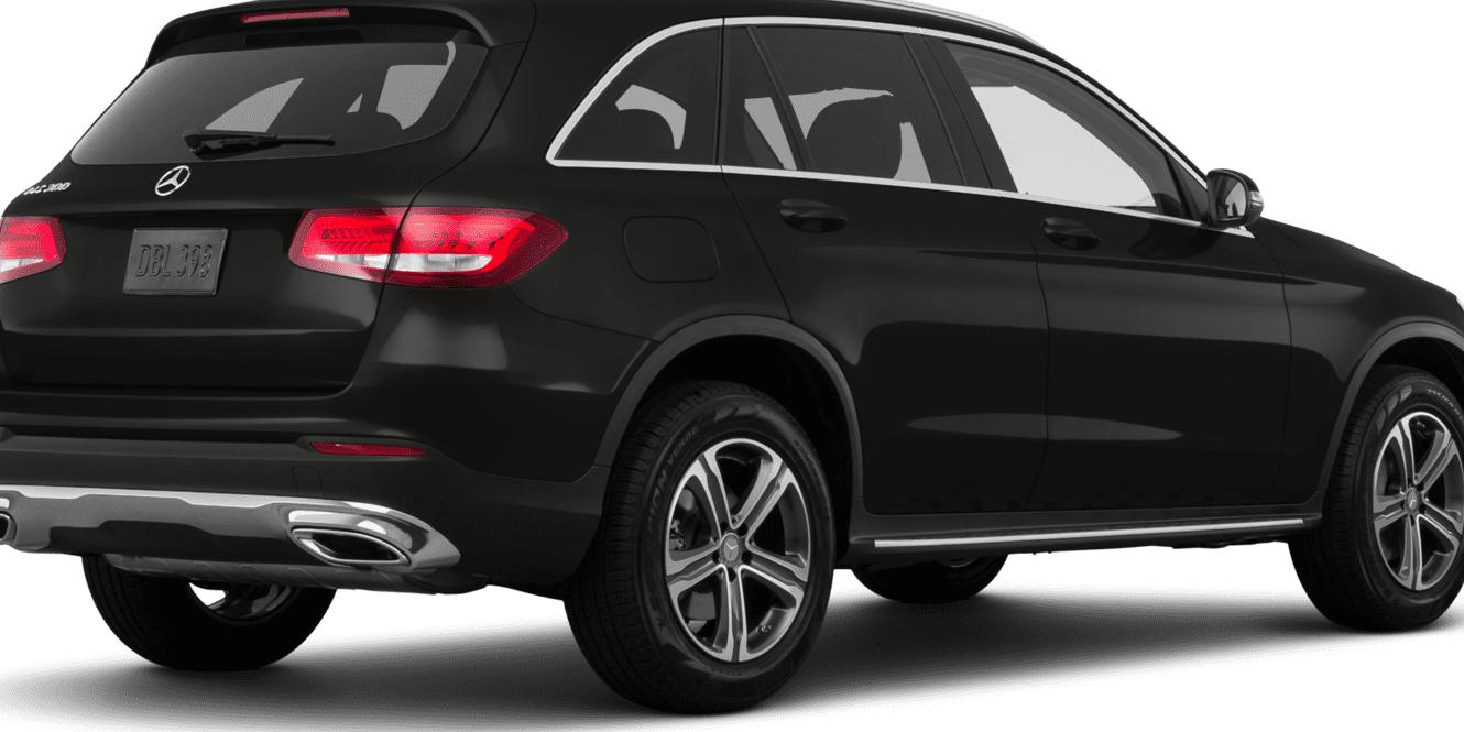 MERCEDES-BENZ GLC-CLASS 2016 WDC0G4KB8GF075757 image MERCEDES-BENZ GLC-CLASS 2016 WDC0G4KB8GF075757 image