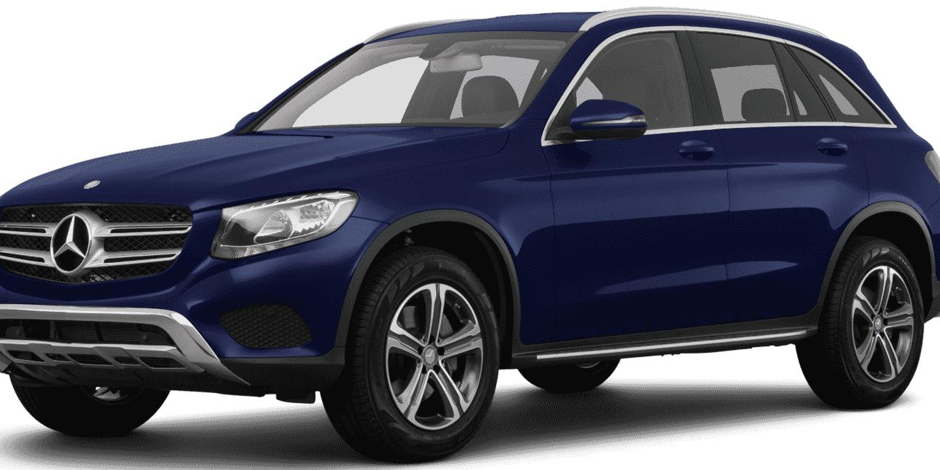 MERCEDES-BENZ GLC-CLASS 2016 WDC0G4JB0GF066505 image MERCEDES-BENZ GLC-CLASS 2016 WDC0G4JB0GF066505 image