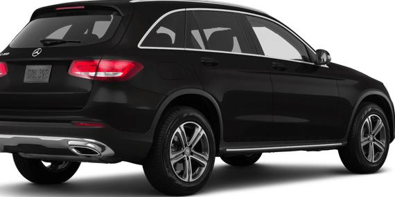 MERCEDES-BENZ GLC-CLASS 2016 WDC0G4KB3GF017488 image