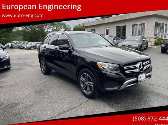 MERCEDES-BENZ GLC-CLASS 2016 WDC0G4KB3GF013604 image MERCEDES-BENZ GLC-CLASS 2016 WDC0G4KB3GF013604 image